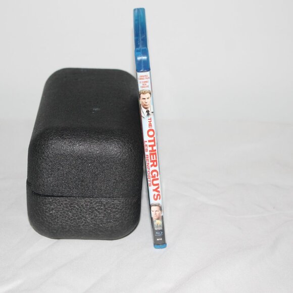 Blue Ray Movie The Other Guys With Will Farrell and Mark Wahlberg - Picture 3 of 3